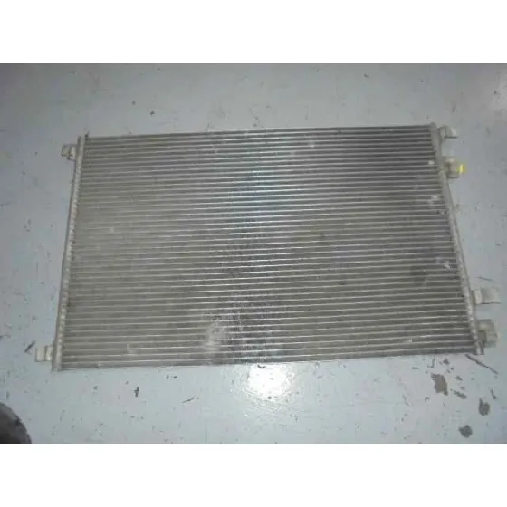 Condensador / Radiador Aire Acondicionado para Renault Scenic Ii