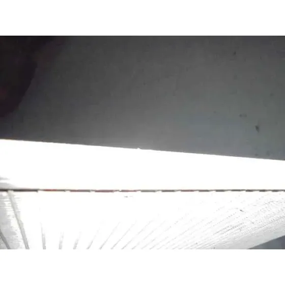 Condensador / Radiador Aire Acondicionado para Renault Scenic Ii