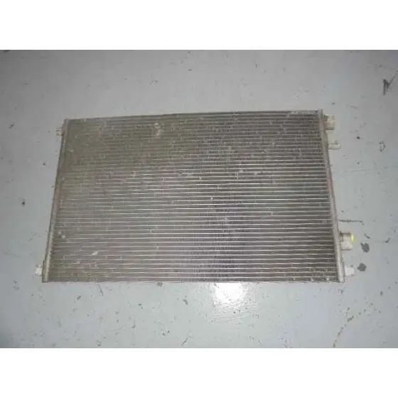 Condensador / Radiador Aire Acondicionado para Renault Scenic Ii