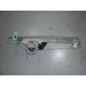 Elevalunas Delantero Izquierdo para Renault Scenic Ii