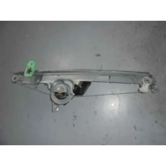 Elevalunas Delantero Izquierdo para Renault Scenic Ii