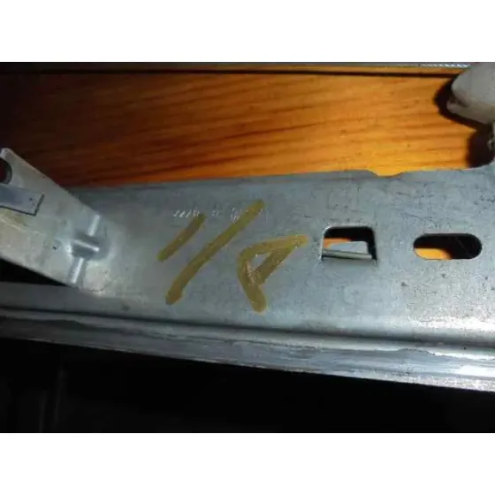 Elevalunas Delantero Izquierdo para Renault Scenic Ii