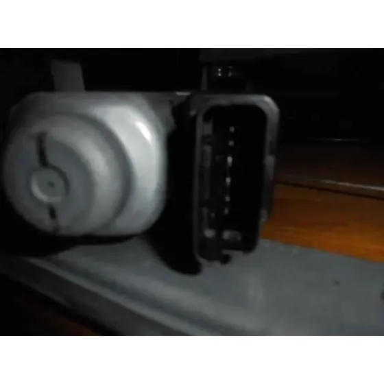 Elevalunas Delantero Izquierdo para Renault Scenic Ii