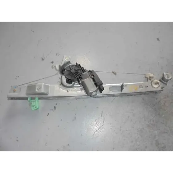 Elevalunas Delantero Izquierdo para Renault Scenic Ii