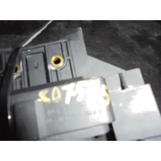 Anillo Airbag para Ford Focus C-Max (Cap)