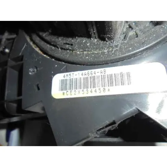 Anillo Airbag para Ford Focus C-Max (Cap)