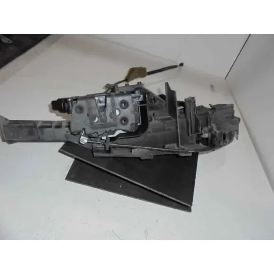 Cerradura Puerta Delantera Derecha para Ford Focus C-Max (Cap)