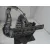 Cerradura Puerta Delantera Derecha para Ford Focus C-Max (Cap)