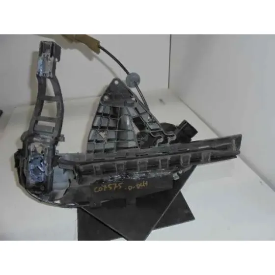 Cerradura Puerta Delantera Derecha para Ford Focus C-Max (Cap)