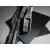 Cerradura Puerta Delantera Derecha para Ford Focus C-Max (Cap)