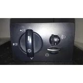 Mando Luces para Ford Focus C-Max (Cap)