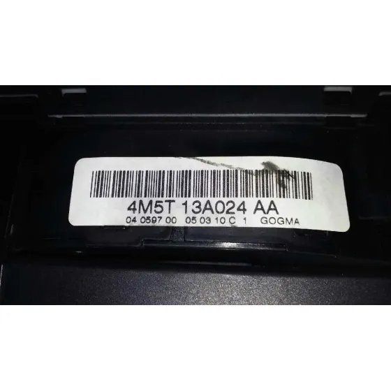 Mando Luces para Ford Focus C-Max (Cap)