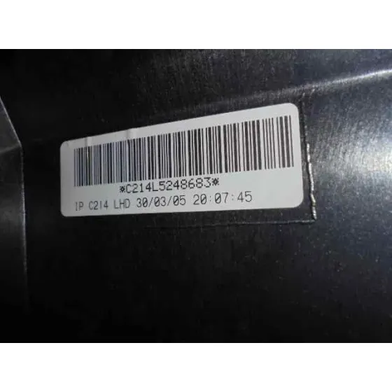Salpicadero para Ford Focus C-Max (Cap)