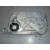 Elevalunas Delantero Izquierdo para Ford Focus C-Max (Cap)