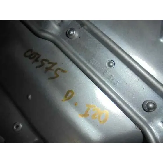 Elevalunas Delantero Izquierdo para Ford Focus C-Max (Cap)