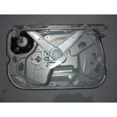 Elevalunas Delantero Derecho para Ford Focus C-Max (Cap)