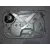 Elevalunas Delantero Derecho para Ford Focus C-Max (Cap)
