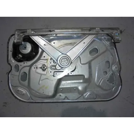 Elevalunas Delantero Derecho para Ford Focus C-Max (Cap)