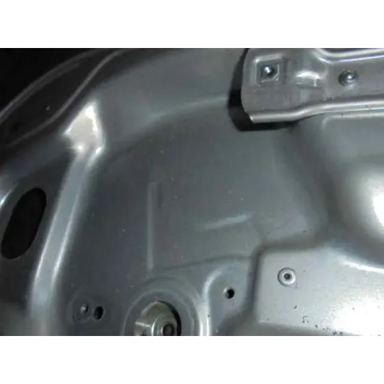 Elevalunas Delantero Derecho para Ford Focus C-Max (Cap)