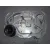 Elevalunas Delantero Derecho para Ford Focus C-Max (Cap)