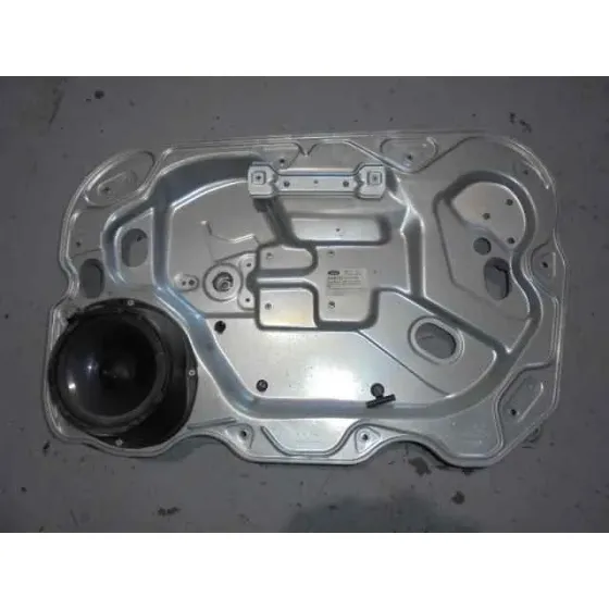 Elevalunas Delantero Derecho para Ford Focus C-Max (Cap)