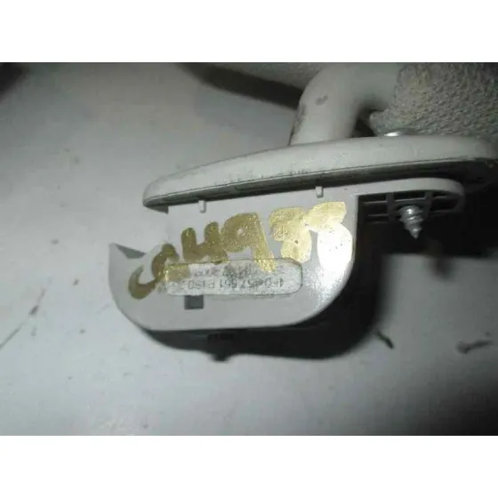 Parasol Izquierdo para Audi A6 Berlina (4F2)