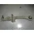 Brazo Suspension Inferior Delantero Derecho para Audi A6 Berlina (4F2)