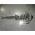 Amortiguador Delantero Derecho para Audi A6 Berlina (4F2)