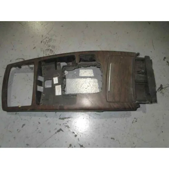 Consola Central para Audi A6 Berlina (4F2)