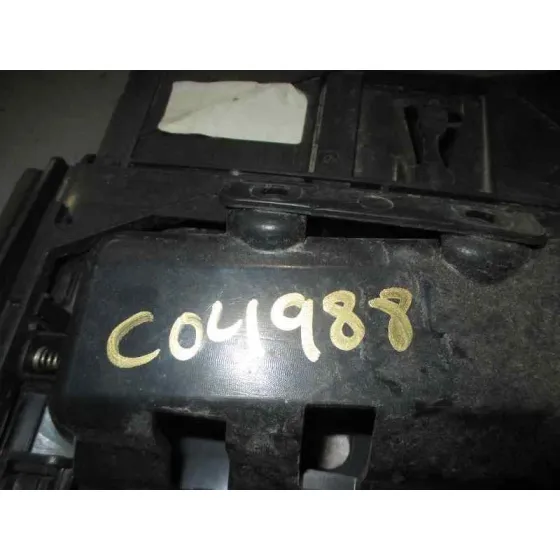 Consola Central para Audi A6 Berlina (4F2)