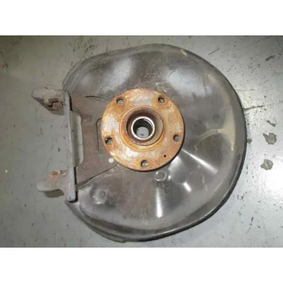 Mangueta Trasera Izquierda para Audi A6 Berlina (4F2)