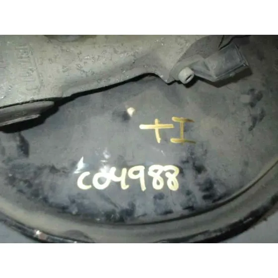 Mangueta Trasera Izquierda para Audi A6 Berlina (4F2)