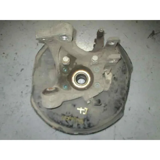 Mangueta Trasera Izquierda para Audi A6 Berlina (4F2)