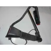 Pretensor Airbag Izquierdo para Opel Corsa C