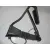 Pretensor Airbag Izquierdo para Opel Corsa C
