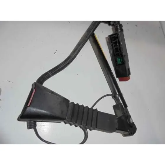 Pretensor Airbag Izquierdo para Opel Corsa C