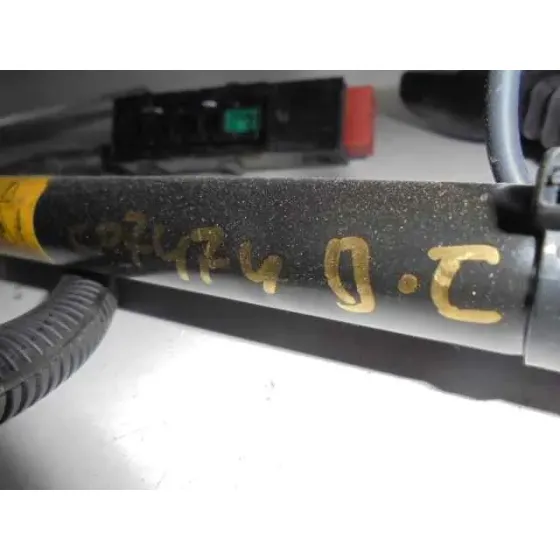 Pretensor Airbag Izquierdo para Opel Corsa C