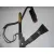 Pretensor Airbag Izquierdo para Opel Corsa C