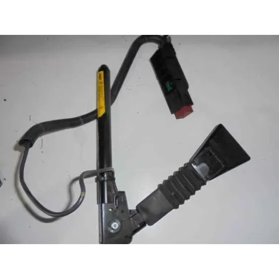 Pretensor Airbag Izquierdo para Opel Corsa C