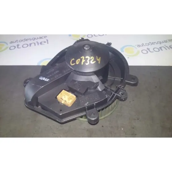 Motor Calefaccion para Volkswagen Passat Berlina (3B3)