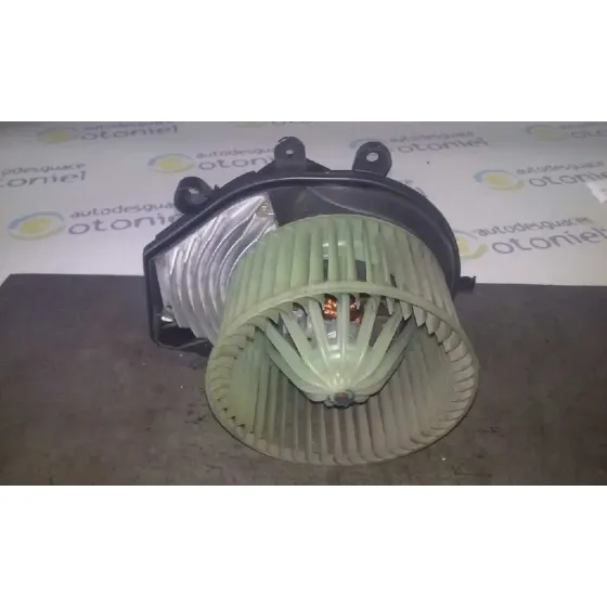 Motor Calefaccion para Volkswagen Passat Berlina (3B3)