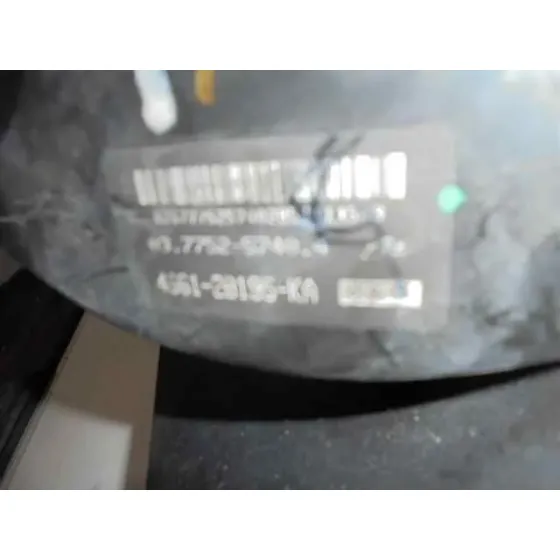 Servofreno para Ford Fiesta (Cbk)