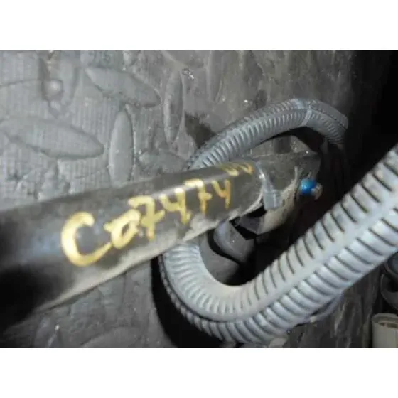 Pretensor Airbag Derecho para Opel Corsa C