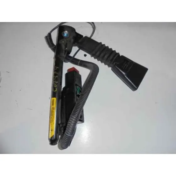 Pretensor Airbag Derecho para Opel Corsa C