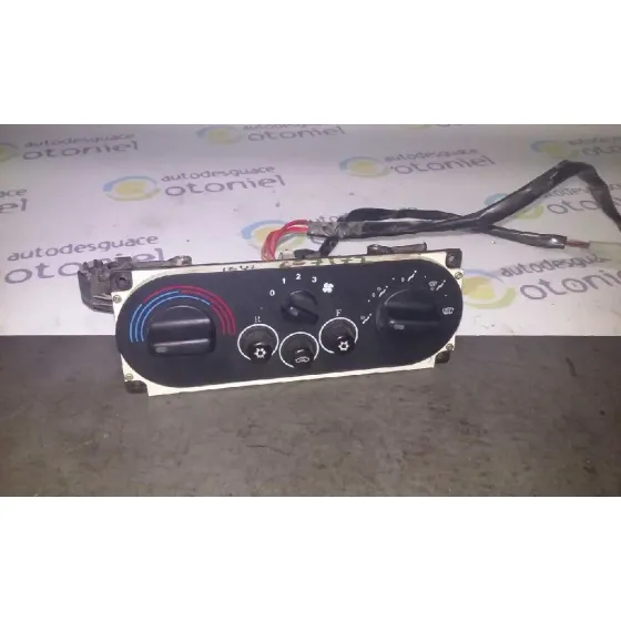 Mando Calefaccion / Aire Acondicionado para Tata Safari