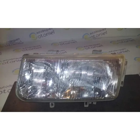 Faro Izquierdo para Tata Safari