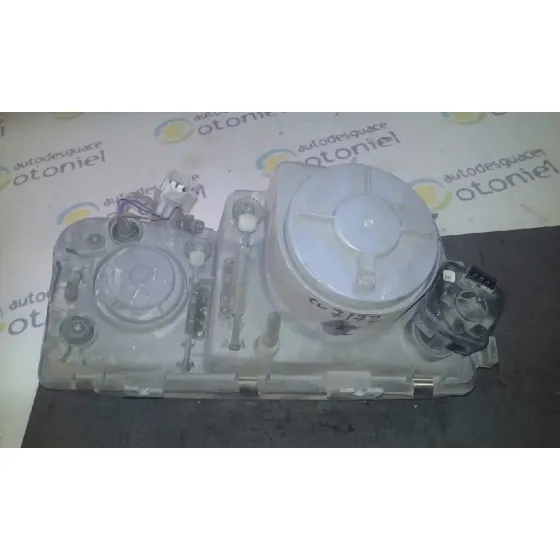 Faro Izquierdo para Tata Safari