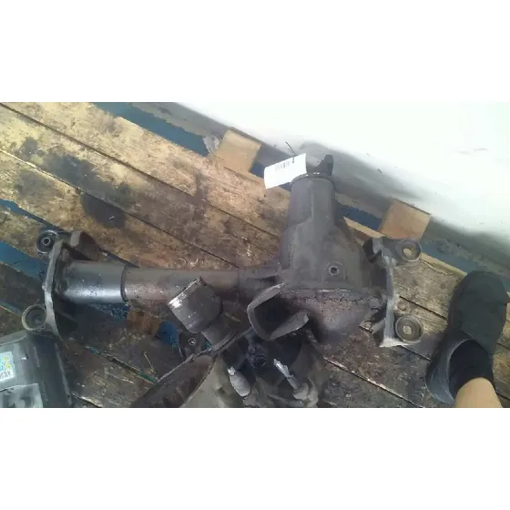 Diferencial Delantero para Tata Safari