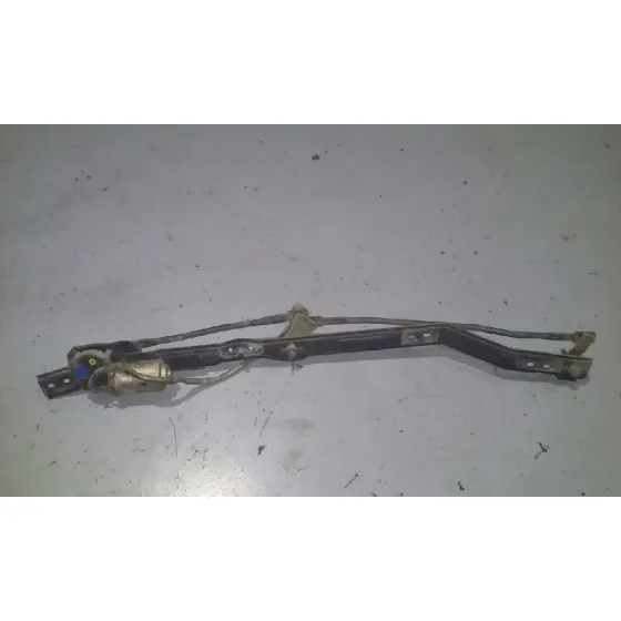 Motor Limpia Delantero para Tata Safari