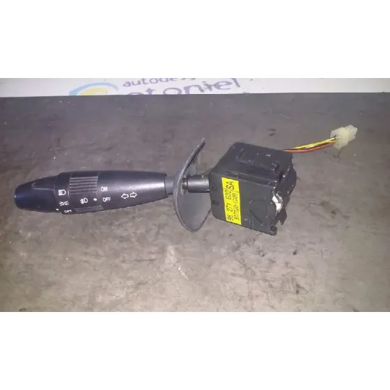 Mando Intermitentes para Daewoo Nubira Berlina
